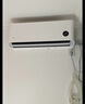 小米（MI）米家 1.5匹 新一级能效 巨省电 空调挂机 KFR-35GW/N1A1【整机十年质保】 实拍图
