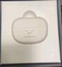 拜雅（beyerdynamic）AMIRON ZERO蓝牙耳机耳夹式不入耳 拜亚动力阿米罗ZERO 运动跑步开放式超轻无感佩戴圣诞节礼物 AMIRON ZERO耳饰特别版【限量发售】 实拍图