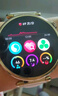 HUAWEI WATCH GT 6 浮光白 41mm智能手表多维情绪健康全新骑行体验华为GT6手表GT5升级 实拍图