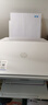 惠普（HP）4925彩色无线喷墨打印机家用 大印量低成本照片打印机 微信打印 复印 扫描 实拍图