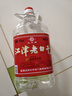 几江江津老白干 小曲清香型白酒 60度 4L*1桶 单桶装 高度酒泡酒优选 实拍图