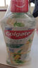 高露洁（Colgate）重口味克星进口精油漱口水500ml 男士漱口水清新口气去口臭含氟 实拍图