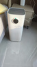 美的（Midea）【母婴级】空气净化器鼻炎家用除甲醛除烟味异味过敏原空气净化机森林家L1 Lite国家补贴 实拍图