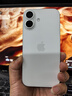 Apple/苹果 iPhone 17 256GB 白色 支持移动联通电信5G 双卡双待手机 实拍图