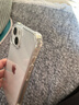 亿色（ESR）适用苹果13/14手机壳iphone13/14保护套硅胶软边四角气囊防摔透明超薄硬壳高级感网红男女款简约 实拍图