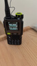 爱国者（aigo）E618S pro 对讲机 一键对频 UV多频段大功率远距离民用户外自驾无线调频手台航空频五音信令收音机 实拍图