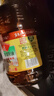 鲁花 【保真菜籽油】食用油 低芥酸特香菜籽油 6.18L   物理压榨 实拍图