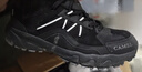 骆驼（CAMEL）【盘龙】户外登山鞋男女越野运动跑鞋防泼水防滑徒步鞋  5182  42 实拍图