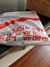 京东京造 背心式垃圾袋45*60cm*100只 8μ0.8丝 手提厨房家用加厚袋中号 实拍图