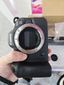 佳能（Canon）EOS R6 Mark II R6二代 新标准全画幅微单相机R62 24-105 STM标准镜头套装 实拍图