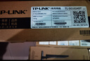普联（TP-LINK）大道路由器7DR6430 BE6400 5G WiFi7千兆双频家用高速穿墙 2.4G wifi6无线 2.5G网口 游戏加速 实拍图