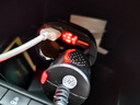 纽曼车载充电器超级快充PD闪充一拖三多功能点烟器转换插头 实拍图