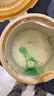惠氏（Wyeth）启赋蕴淳A2进口HMO较大婴儿配方奶粉2段（6-12月）810g*6罐 实拍图