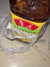 鲁花 【保真菜籽油】食用油 低芥酸特香菜籽油 6.18L   物理压榨 实拍图