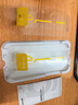 倍思【超瓷晶防爆膜丨AR原屏增透】适用iPhone17Promax钢化膜苹果17Promax手机膜高清防摔保护膜 2片装 实拍图