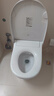 科勒（KOHLER）智能坐便器星慧全自动智感除菌微波感应智能马桶29778T  400坑距 实拍图