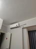 小米（MI）米家 1.5匹 新一级能效 巨省电 空调挂机 KFR-35GW/N1A1【整机十年质保】 实拍图