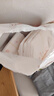 好奇（Huggies）铂金装小桃裤纸尿裤XL96片(12-17kg)加大号尿不湿透【透爽散热】 实拍图
