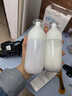 茵芙莎（IPSA）自律水乳护肤品套装(流金水+ME6乳)美白保湿护肤品生日礼物送女友 实拍图