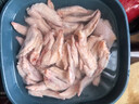 泰森（Tyson）鸡翅尖 2斤 1袋 冷冻 炸鸡翅 卤鸡翅卤味卤煮烧烤生鲜食材 实拍图
