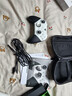 微软（Microsoft）Xbox无线游戏手柄 Elite 2精英2代二代 白色青春版 无线控制器 蓝牙 PC/平板/手机 Steam 明末 实拍图
