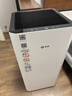 新颐小白3.0空气净化器加湿一体机需选配分解除甲醛家用新装修除雾霾二手烟宠物猫毛异味细菌过敏原 小白3.0（适用面积90-120㎡） 实拍图