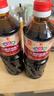 味达美经典系列冰糖老抽酱油1L【酿造酱油】调味料欣和出品 实拍图