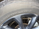 朝阳轮胎 汽车轮胎 235/60R18 103V SU319 适配奥迪Q5/索兰托 实拍图