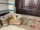 斯凯奇（Skechers）靴子女士2026加绒保暖雪地靴高帮户外休闲靴169103 实拍图