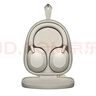 索尼（SONY）WH-1000XM5【政府补贴】头戴式无线降噪耳机 AI智能降噪 铂金银 双11 购物推荐 实拍图