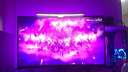 robobloq电脑随屏同步LED追光灯带RGB电竞桌面房间装饰显示器背景氛围灯条 32英寸显示器【贴4边】 实拍图