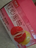 京鲜生 福建琯溪红心蜜柚2粒装 净重4-5斤 单果800g+ 水果 源头直发包邮 实拍图
