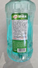 龟牌（Turtle Wax）硬壳玻璃水防冻-42°汽车冬季去油膜雨刮水强力去污2L*2瓶 实拍图