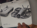 大疆（DJI）Neo2 无人机 掌上Vlog 全向避障飞行相机 新手入门级 mini型手机语音遥控飞机 4K高清旅行航拍器 DJI Neo 2 畅飞套装（多人选择） 两年版随心换（179元） 套餐二： 实拍图