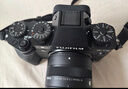 富士（FUJIFILM）X-T5/XT5 微单相机 套机（16-80mm) 4020万像素 7.0档五轴防抖 6K30P 经典机械拨盘 黑色 实拍图