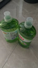 立白茶籽洗洁精1kg*4瓶99%除菌高效去油除味宝宝餐具果蔬适用食品可用 实拍图