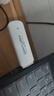 影腾随身wifi三网通用无线wi-fi6免插卡移动联通电信无限制流量便携式4G网卡高速随行网络2025款5GHF 【含累计1500G流量180天有效】插电款 实拍图