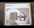极米Z9X 4K 全新轻薄4K光学变焦投影 1300CVIA真实高亮 家用智能投影仪高清家庭影院云台 国家补贴 实拍图