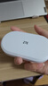 中兴（ZTE）随身wifi6可移动无线wifi免插卡随行车载上网卡路由便携式上网宝支持5G/4G设备全国通用流量2025款 实拍图