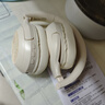 英菲克（INPHIC）英语四六级听力耳机大学专八考试专用FM调频校园头戴式蓝牙46级听力耳机可充电超长待机信号强 蓝牙版【卡其色】考后不闲置 实拍图