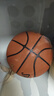 斯伯丁（SPALDING）篮球TF系列7号PU比赛室内外兼用耐磨成人青少年 77-176Y 实拍图