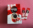 雀巢（Nestle）【侯明昊推荐】醇品速溶黑咖啡燃减0糖0脂*健身燃减防困48包*1.8g 实拍图