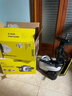 KARCHER德国卡赫 蒸汽拖把家用高压高温清洁机厨房油烟机清洗机去油污30秒速热洗地机杀菌SC3 实拍图