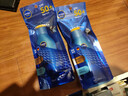 妮维雅（NIVEA）防水防汗不黏防晒霜清透防晒露75mlSPF50 实拍图