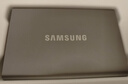 三星（SAMSUNG） 2TB Type-c USB 3.2 移动固态硬盘（PSSD） T7 灰色 NVMe传输速度1050MB/s 手机直连笔记本外接 晒单实拍图