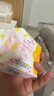 FREE京东自营超薄触感 0.6mm无感薄棉柔护垫卫生巾152mm*28片京东超市 实拍图