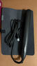 飞利浦（PHILIPS）电卷发棒直板夹 智能温控 卷直两用 夹板小滑板 礼物送礼推荐 BHS510黑色  生日礼物 圣诞节礼物 实拍图