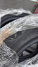 固特异（Goodyear）汽车轮胎205/60R16 92V EF1 SPORT鹰驰F1酷跑 适配 轩逸/新福克斯 实拍图
