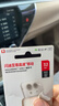 闪迪（SanDisk）32GB TF（MicroSD）内存卡A1 U1 C10 至尊高速移动版存储卡 读速120MB/s 手机平板游戏机内存卡 实拍图