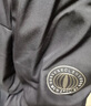 雅鹿中老年羽绒服男2026冬季新款加厚可拆卸连帽爸爸冬装老人衣服外套 黑色 L (175) 【推荐115-130斤】 实拍图